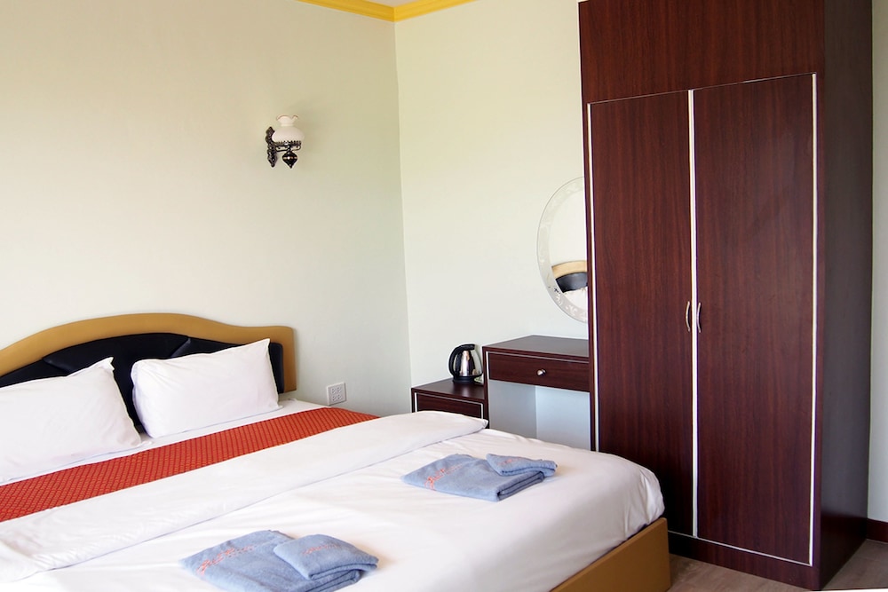 Laketerrace Resort 30/71