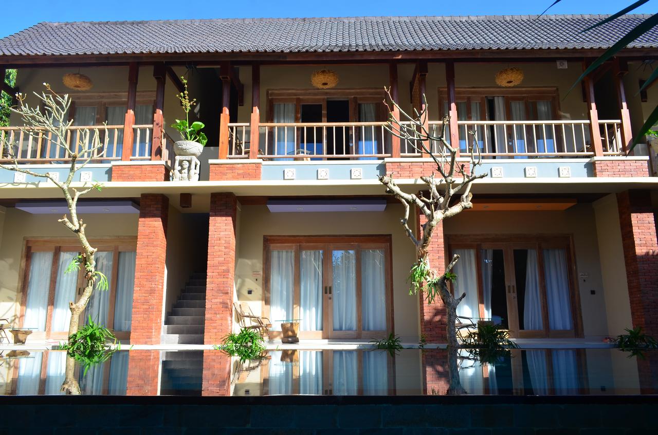 Tetirah Boutique Hotel Ubud photo5