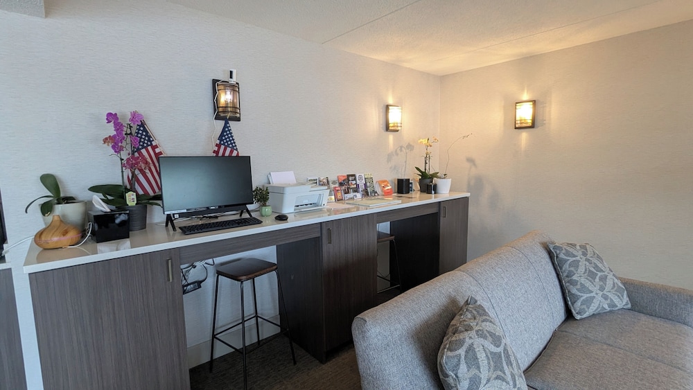 Superior Stay Hotel 53/56