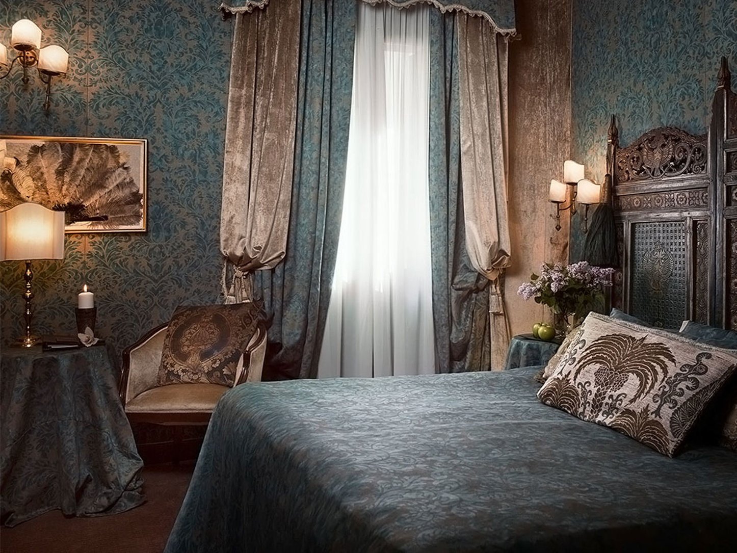 Metropole Hotel Venice 16/83