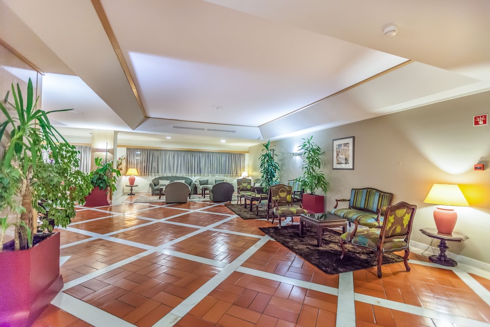 Albufeira Sol Hotel Apartamento & SPA 59/62