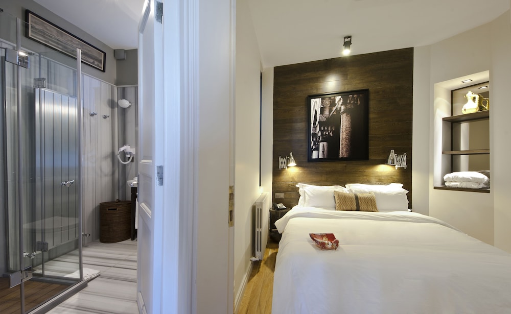 Urban Suites Istanbul 12/45