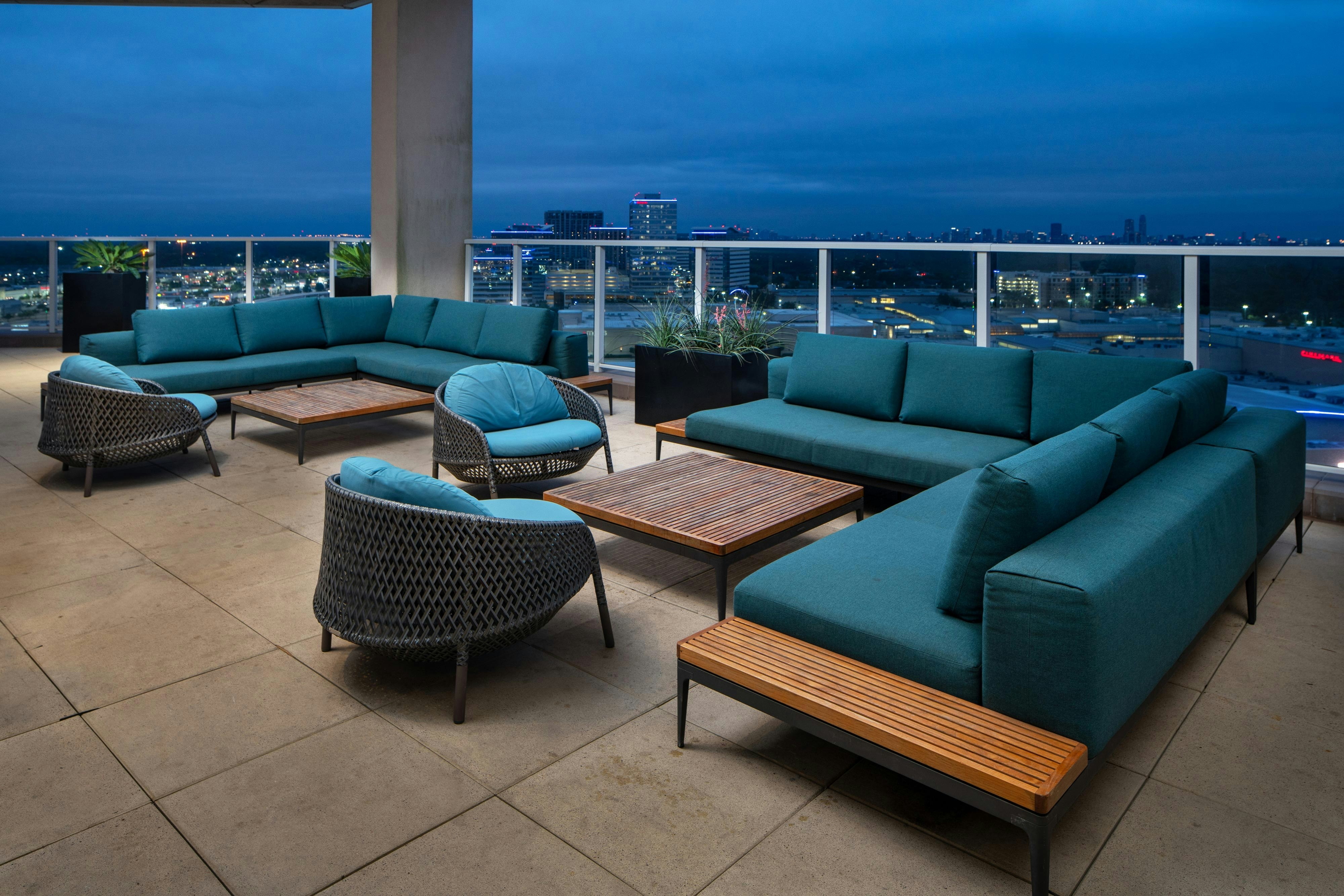 Westin Houston Memorial City Hotel 29/54