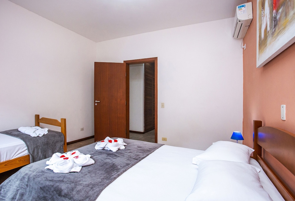 Pousada Villa Blu Maresias 34/72