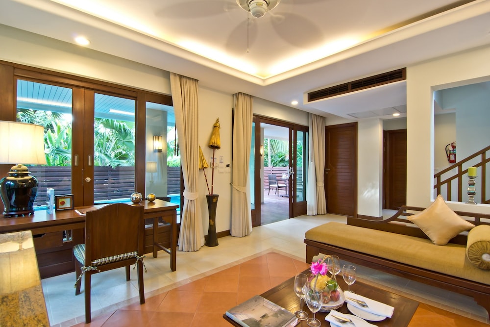 Ravindra Beach Resort and Spa 51/76