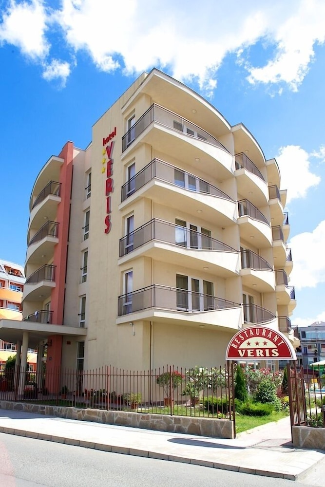Hotel Veris 写真4