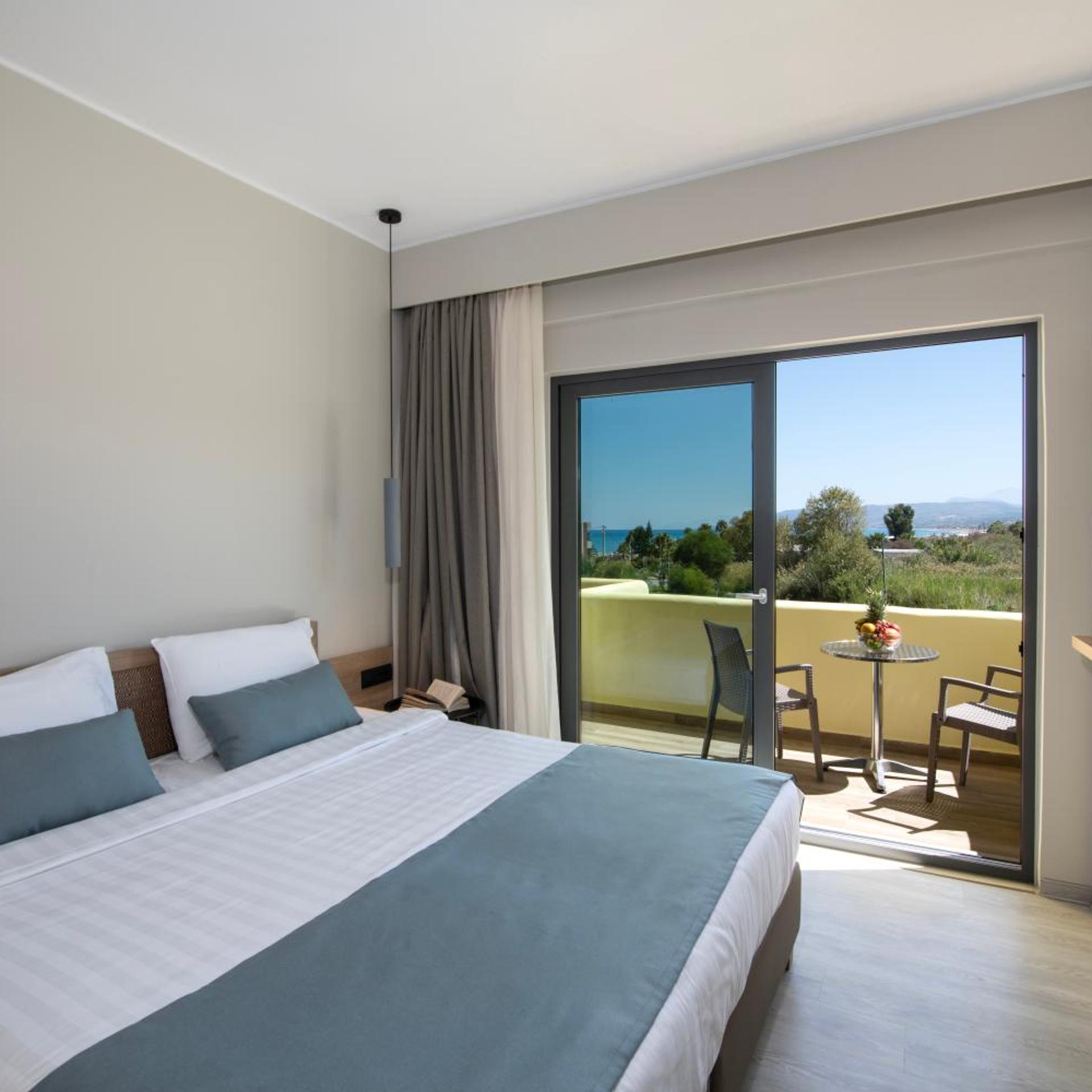 Mare Garden 12/36