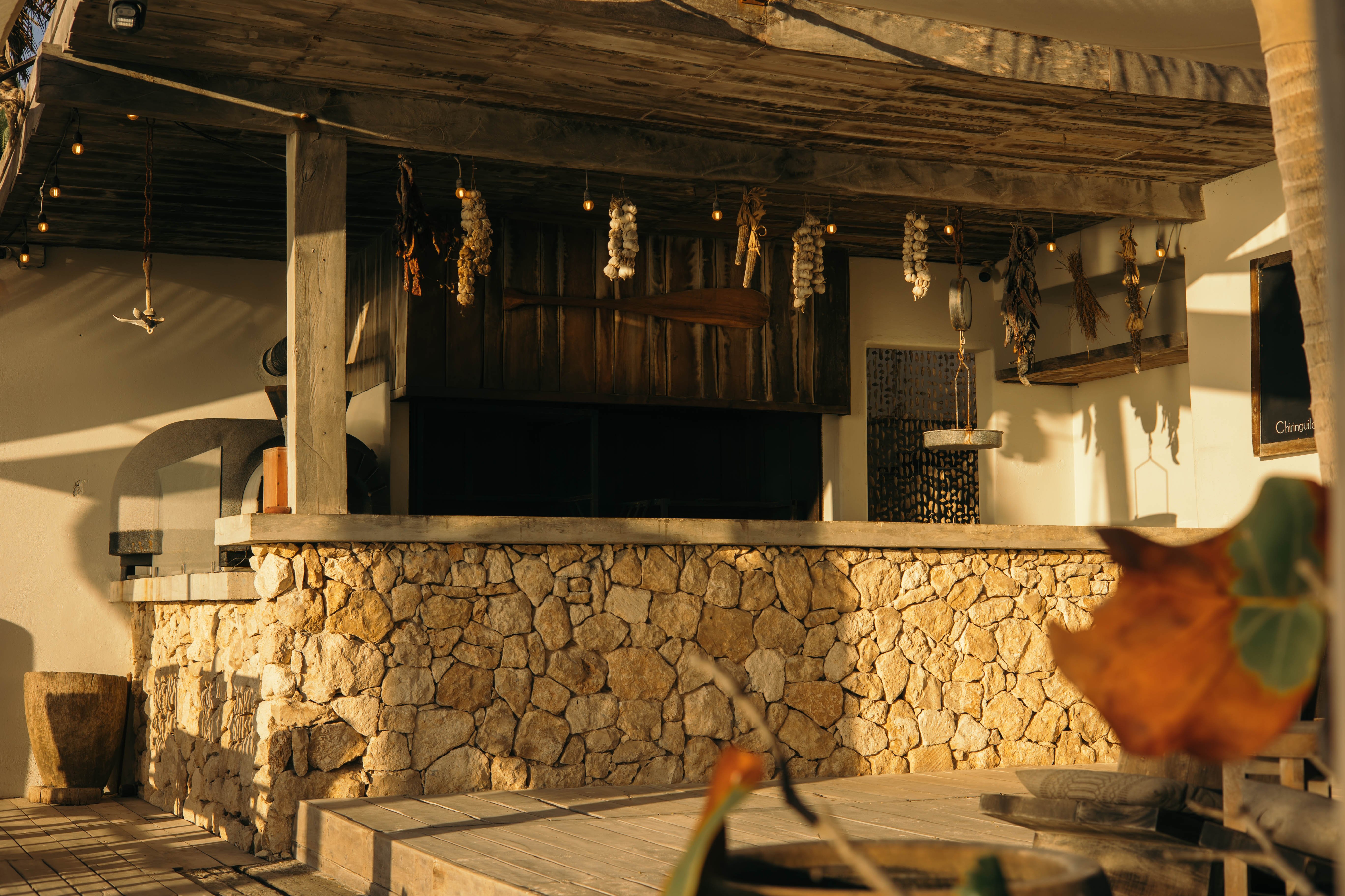 Chiringuito Tulum 52/79