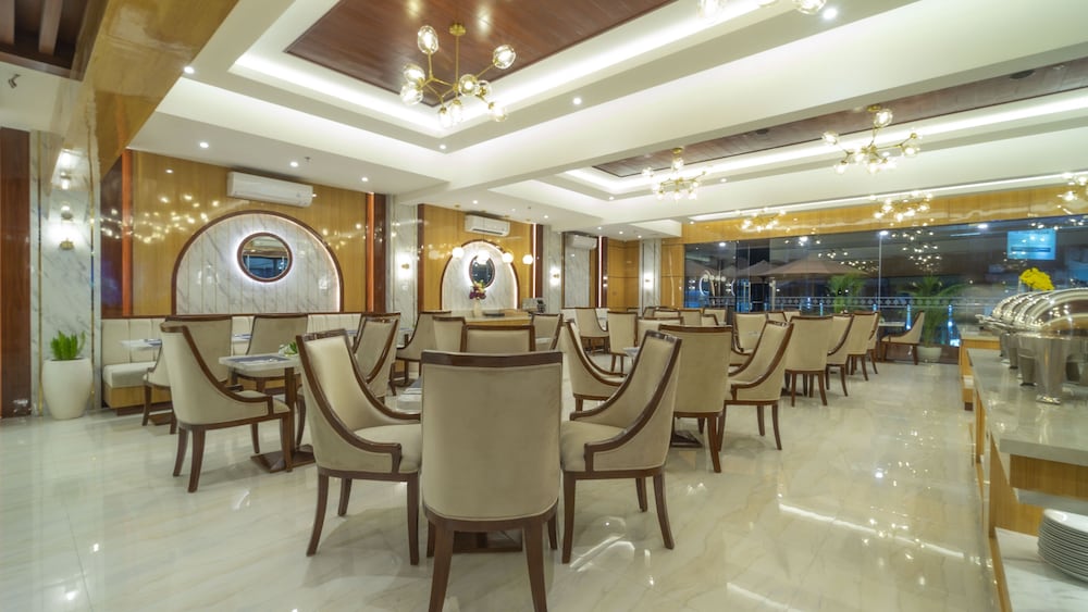 City Of Aventus Hotel Denpasar 67/74