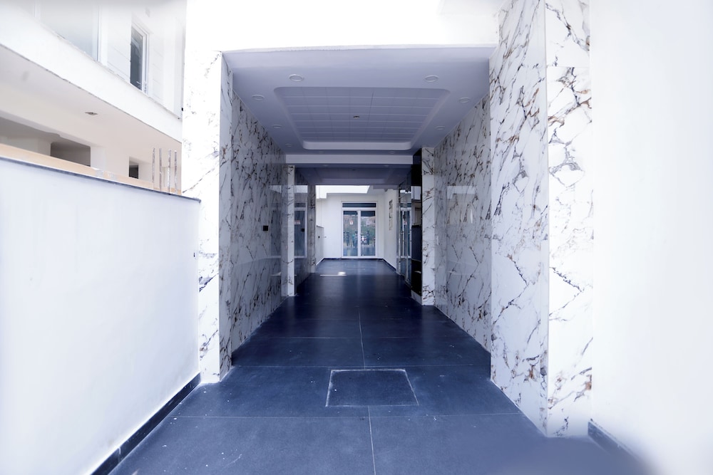 PK Boutique Hotel 10/50