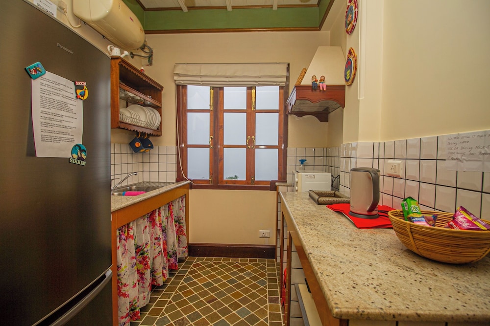 Amritara Luxury Villa Tosca, Gangtok 43/52