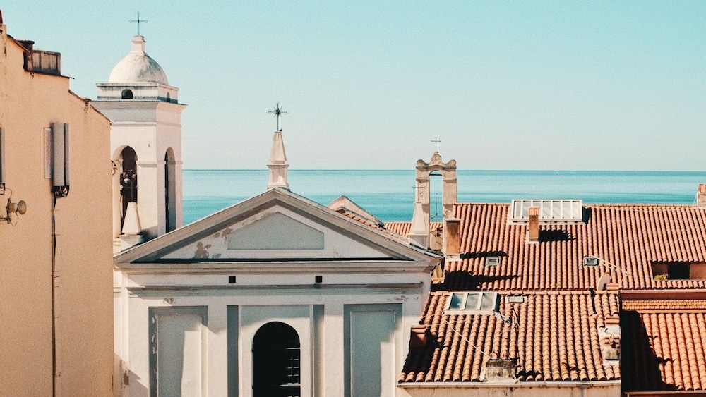 Hotel San Carlu Citadel 47/60