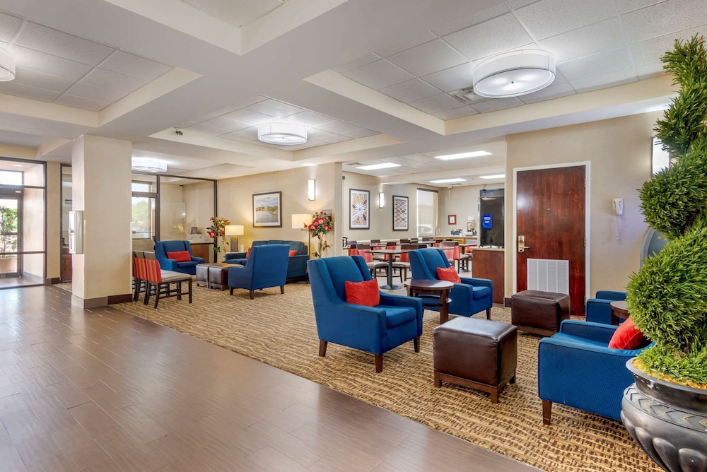 Comfort Inn Columbus near Fort Benning 29/41