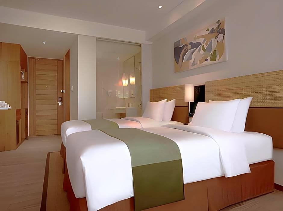 Diamond Hotel Kuta Bali (Ex Holiday Inn Express Bali Raya Kuta) 14/50
