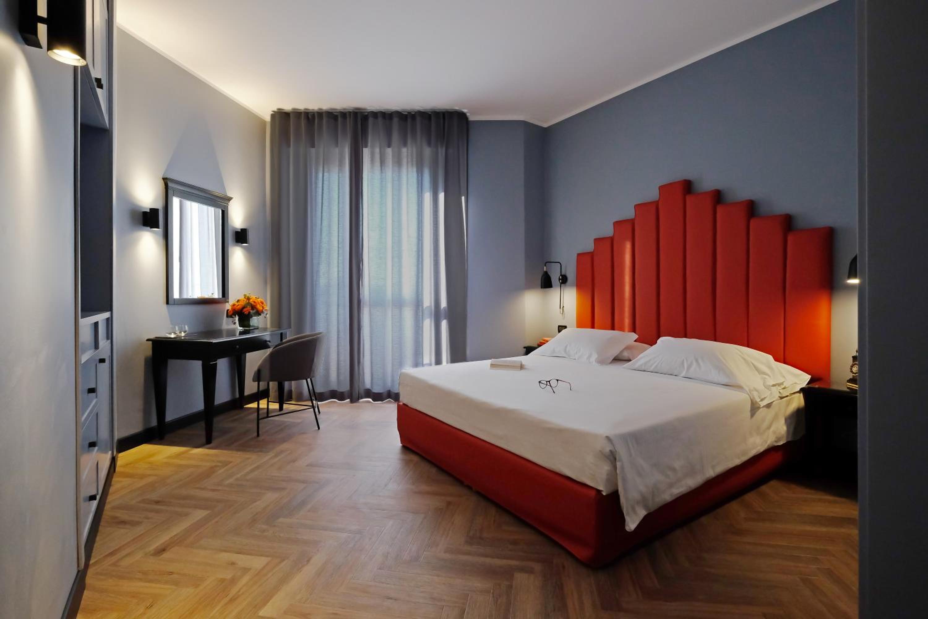 Panoramic Hotel Plaza 23/62