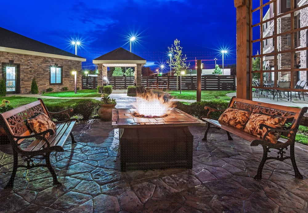 Staybridge Suites Amarillo-Western Crossing 38/49