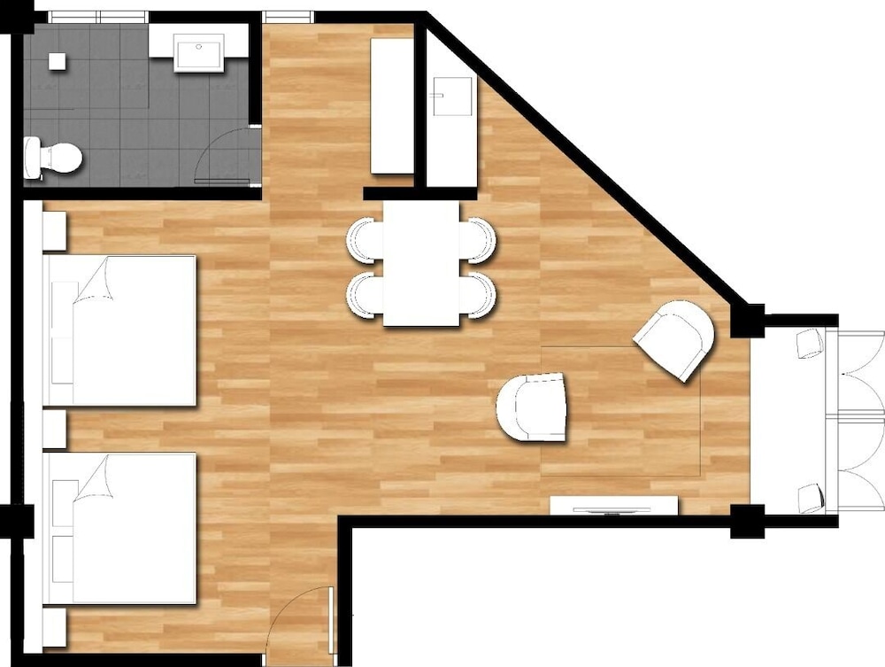 ARCH STUDIO CENANG 4/50