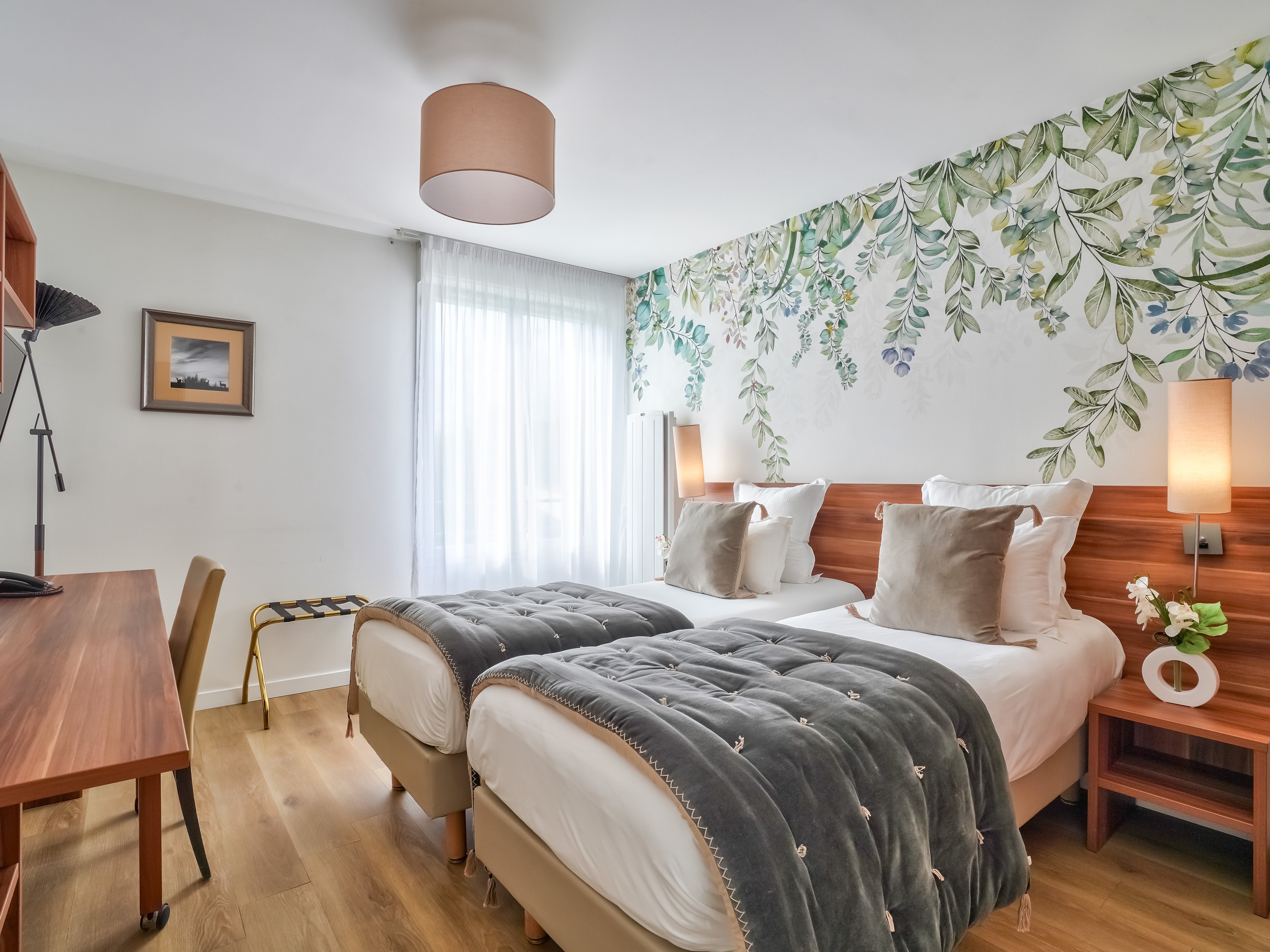 Residhome Bures La Guyonnerie 20/67