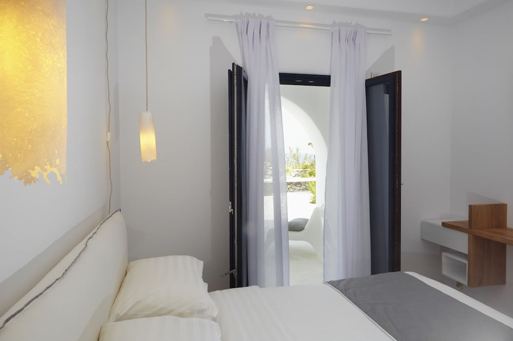 1 BEDROOM, VILLA, KING BED, SEA VIEW, PRIVATE POOL
