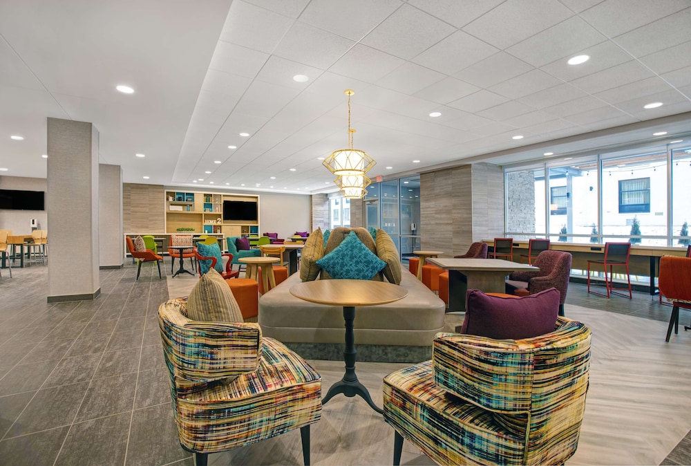 Home2 Suites By Hilton Richmond 41/44