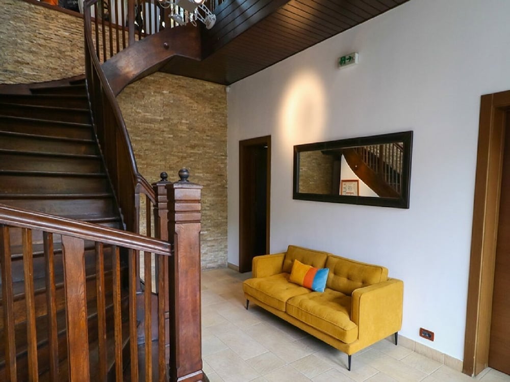 Hotel Villa Prato 15/26