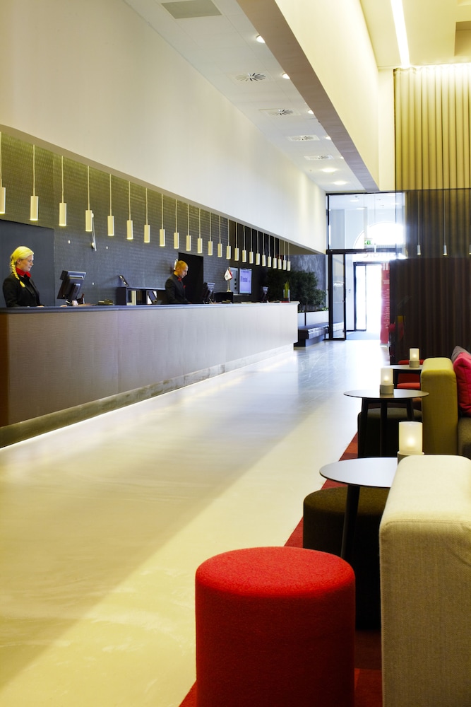 Scandic Aarhus City Hotel 7/72