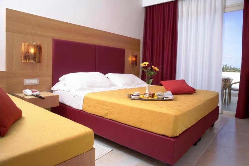 Hotel Degli Haethey 7/21