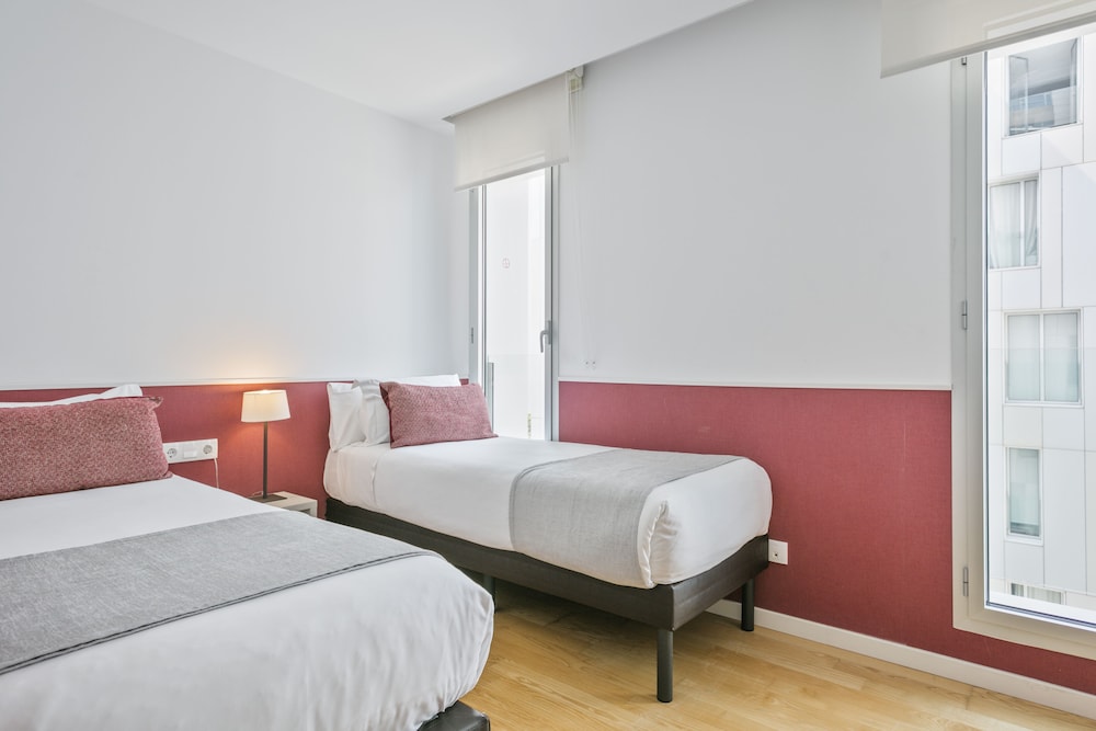 Lugaris Beach Apartments Ex Lugaris Beach the Home Concept 18/74