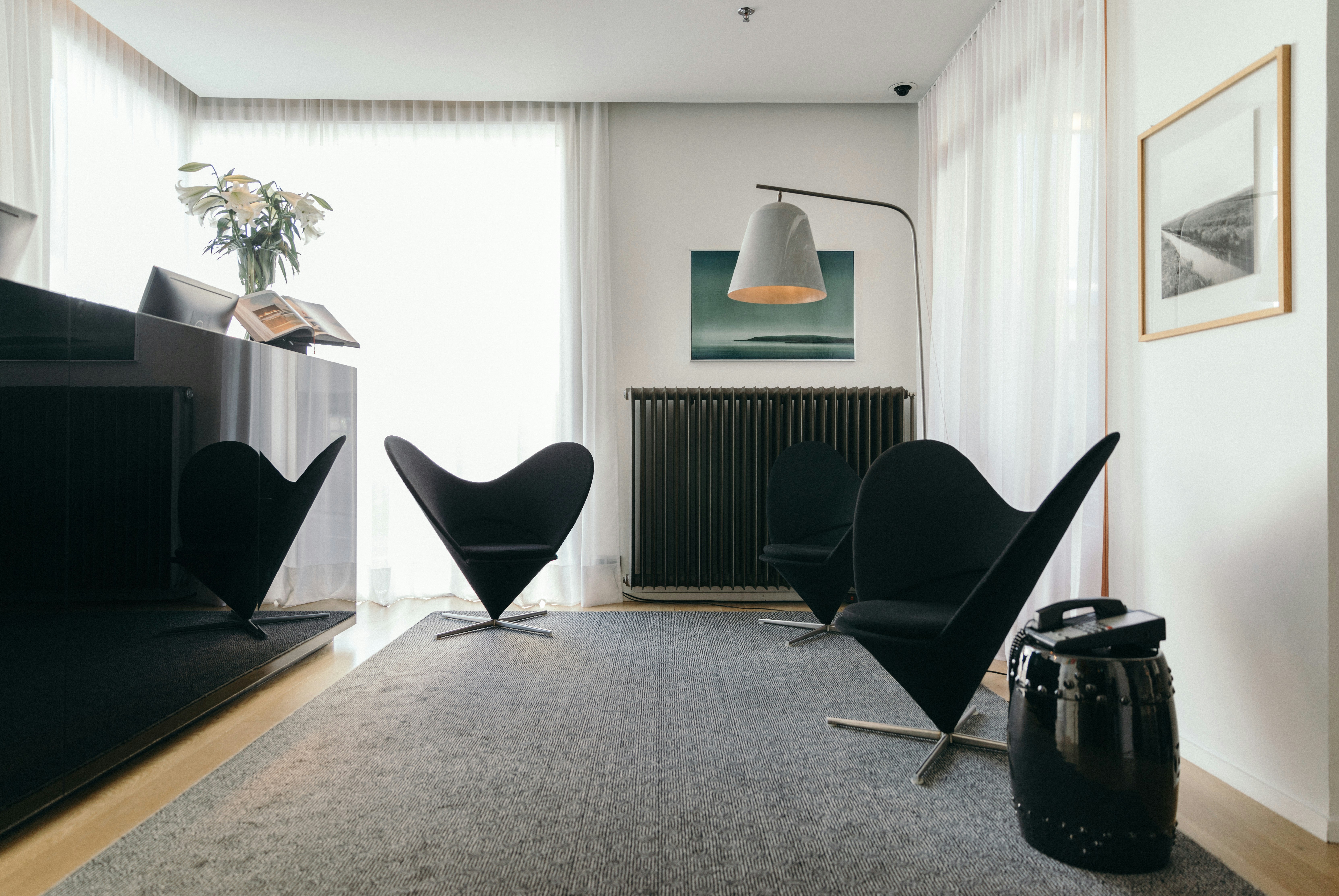 101 Hotel Reykjavik 37/54