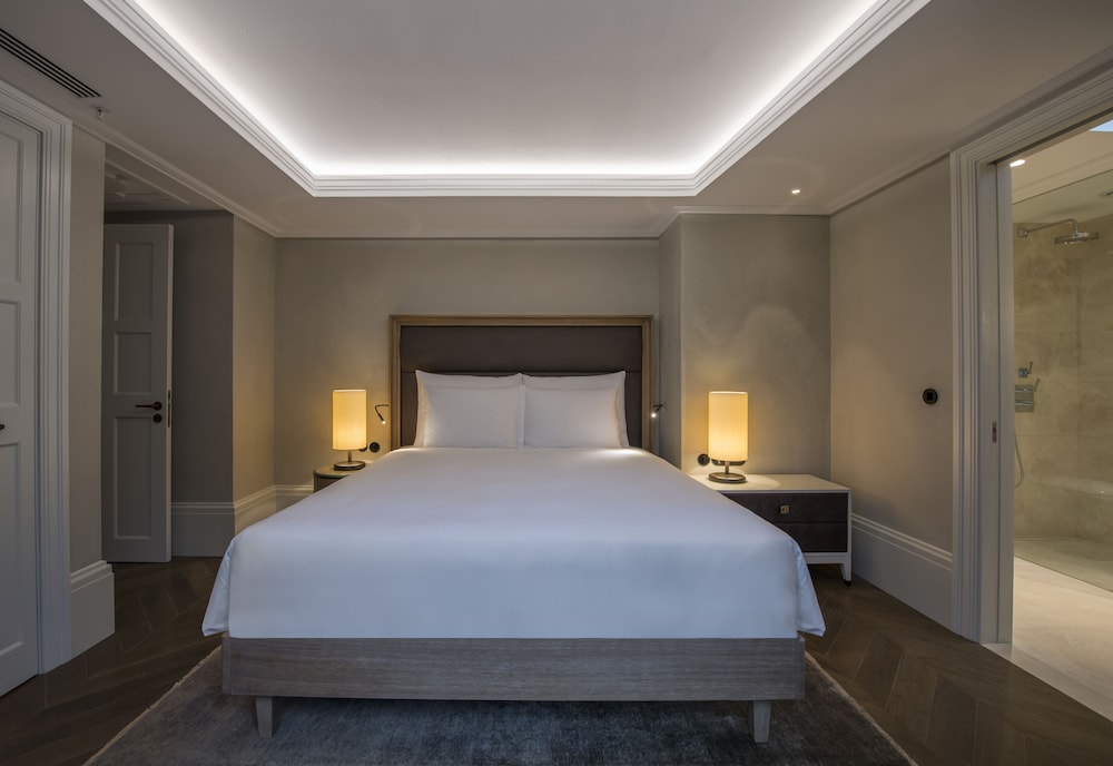 ROOF TOP, SUPERIOR, SUITE, QUEEN BED, TERRACE