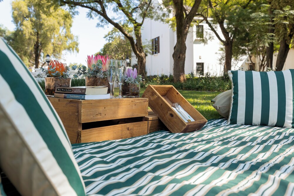 Kievits Kroon Country Estate &amp; Spa 43/50