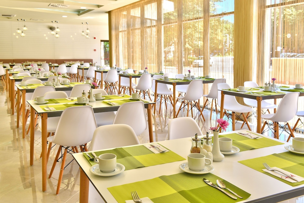 Grifid Hotel Foresta 19/40