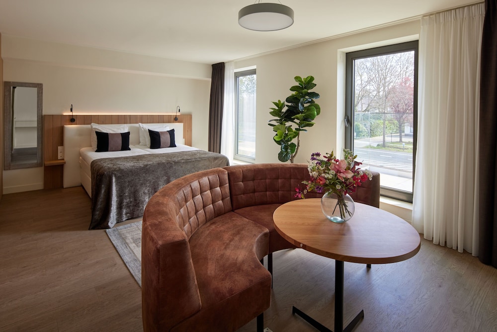 Van Der Valk Hotel Dennenhof 35/49