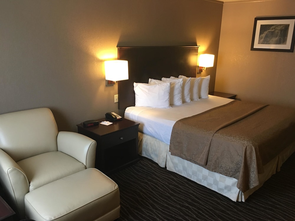 Best Western San Marcos 12/31