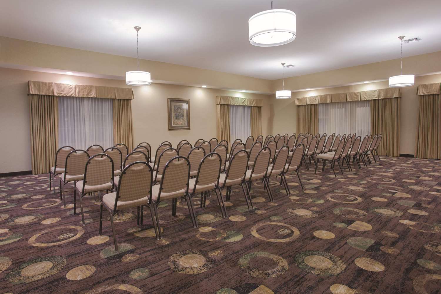 La Quinta Inn & Suites by Wyndham Albuquerque Midtown 45/57