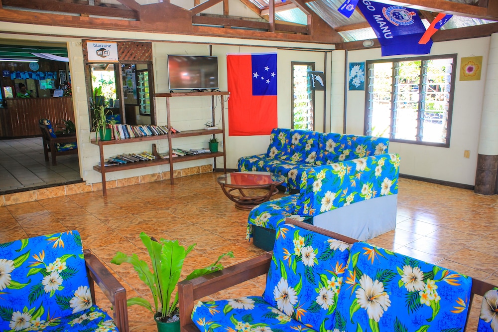 Va I Moana Seaside Lodge 33/50