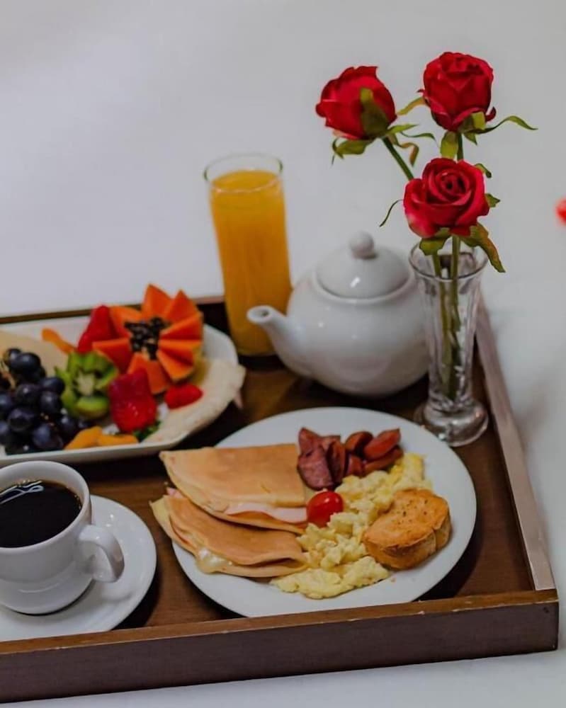 Hotel Imperatriz Premium 28/38