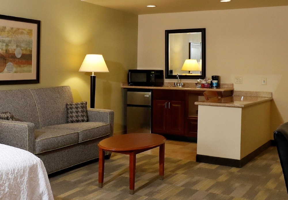 Hampton Inn Harriman Woodbury 36/47