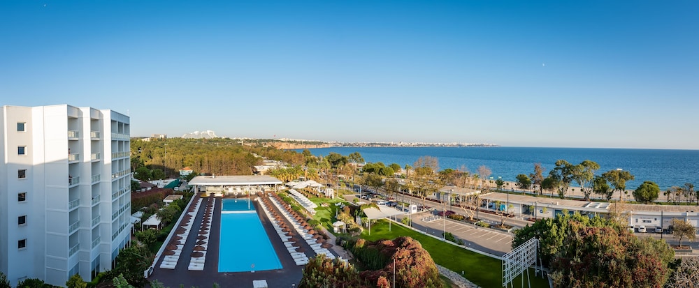 SU HOTEL (EX SUNIS SU) 42/50