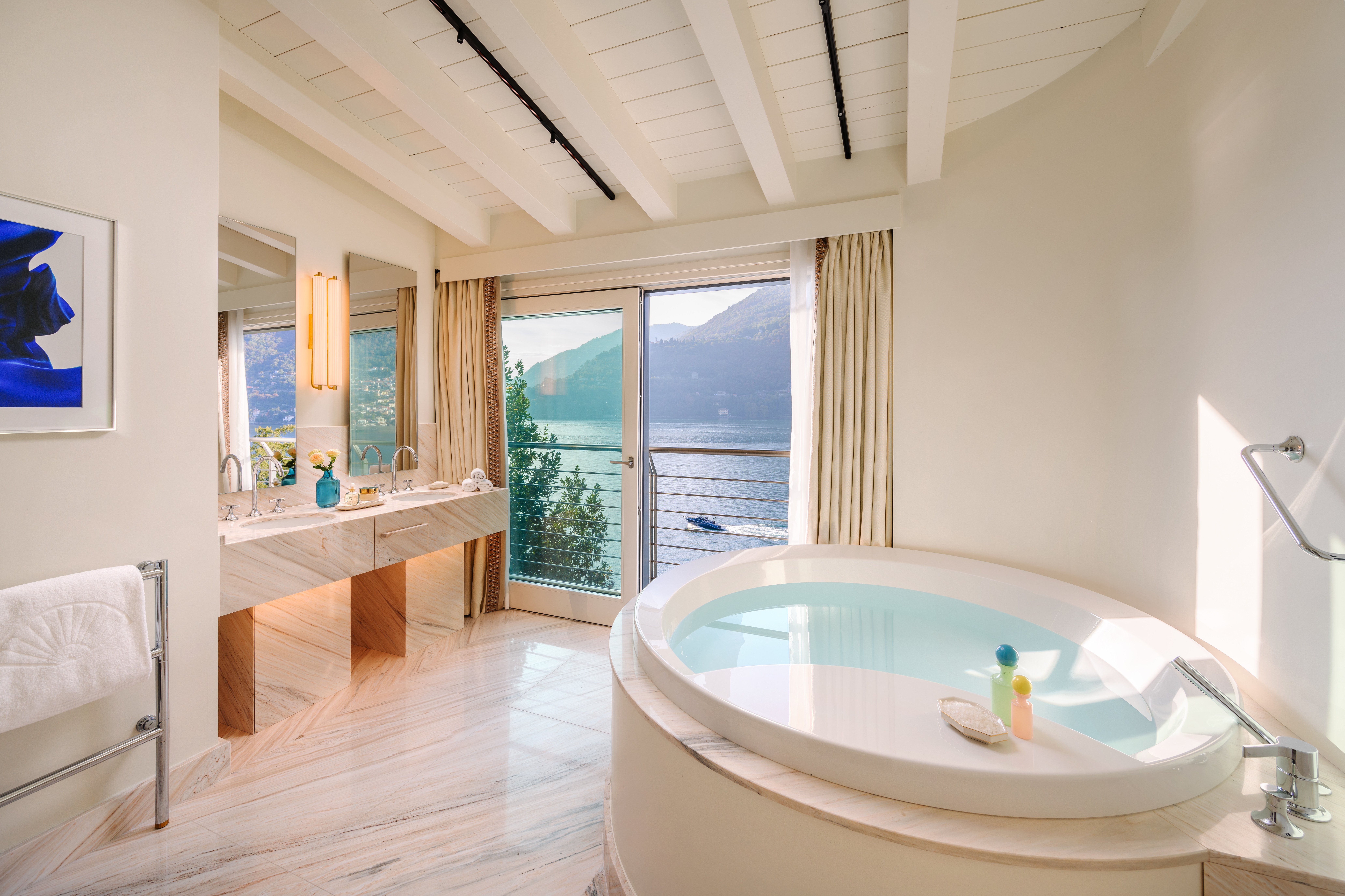 Mandarin Oriental Lago di Como 37/83