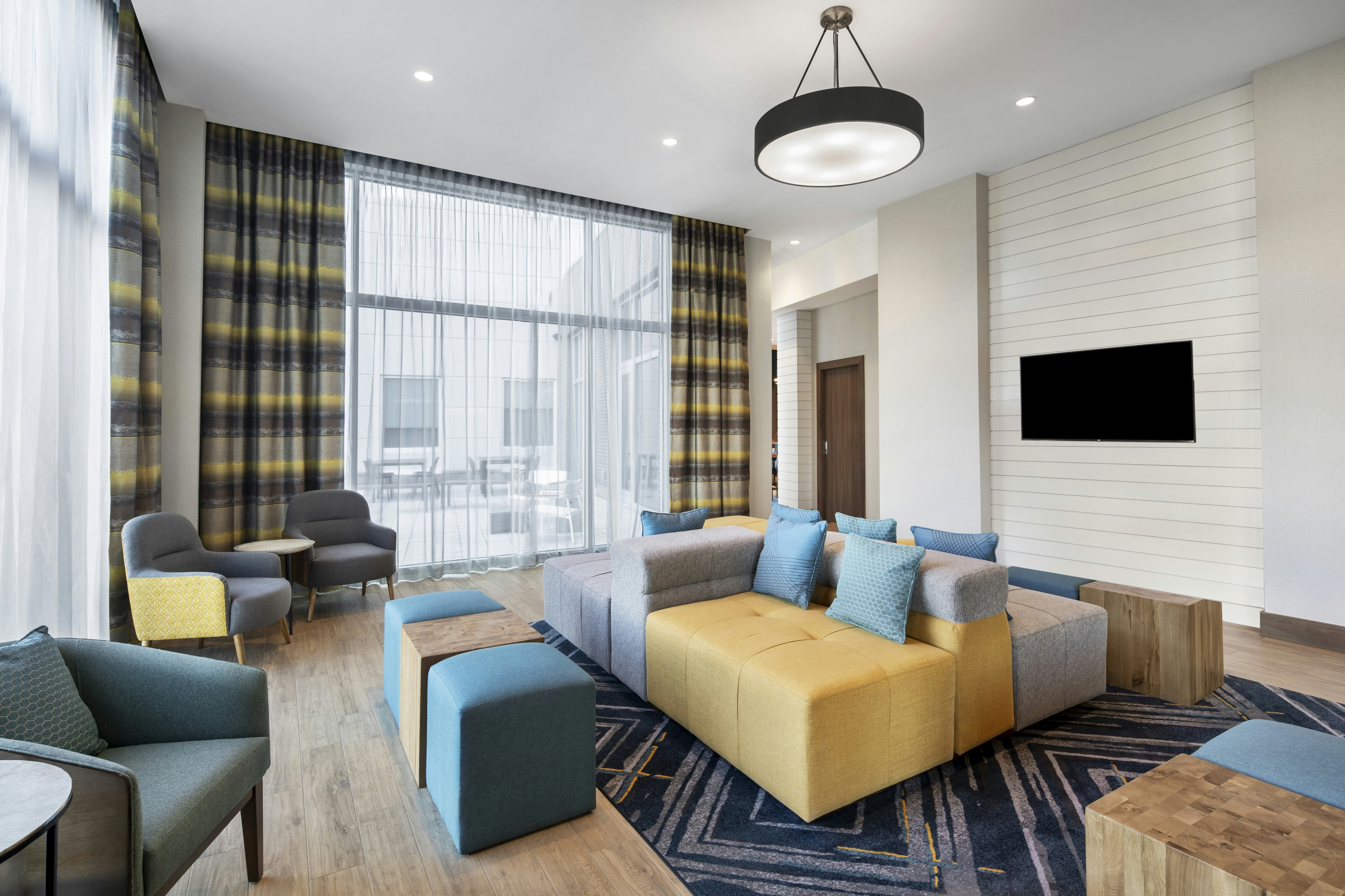 Hampton Inn Woburn Boston 28/41