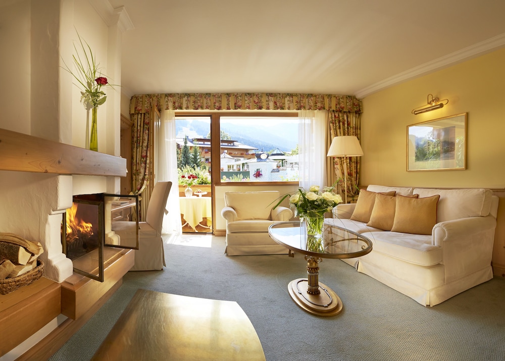 Hotel Salzburgerhof 32/50