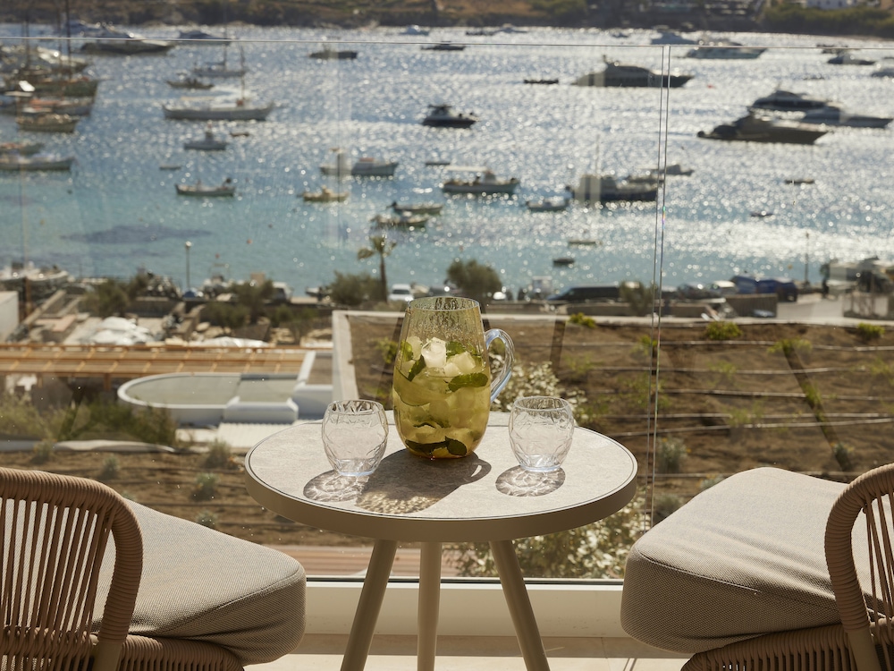 Once in Mykonos Luxury Resort - Designed for Adults 38/50