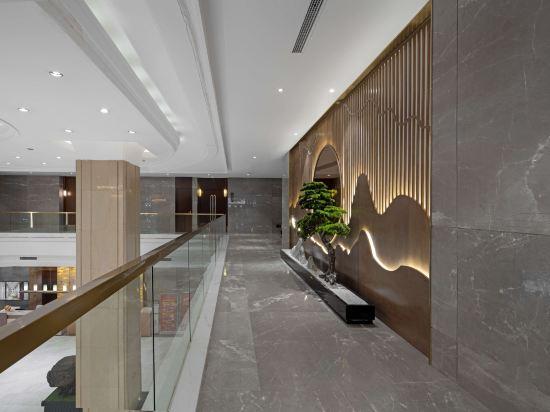Jinhua Hotel GuangXi 23/30