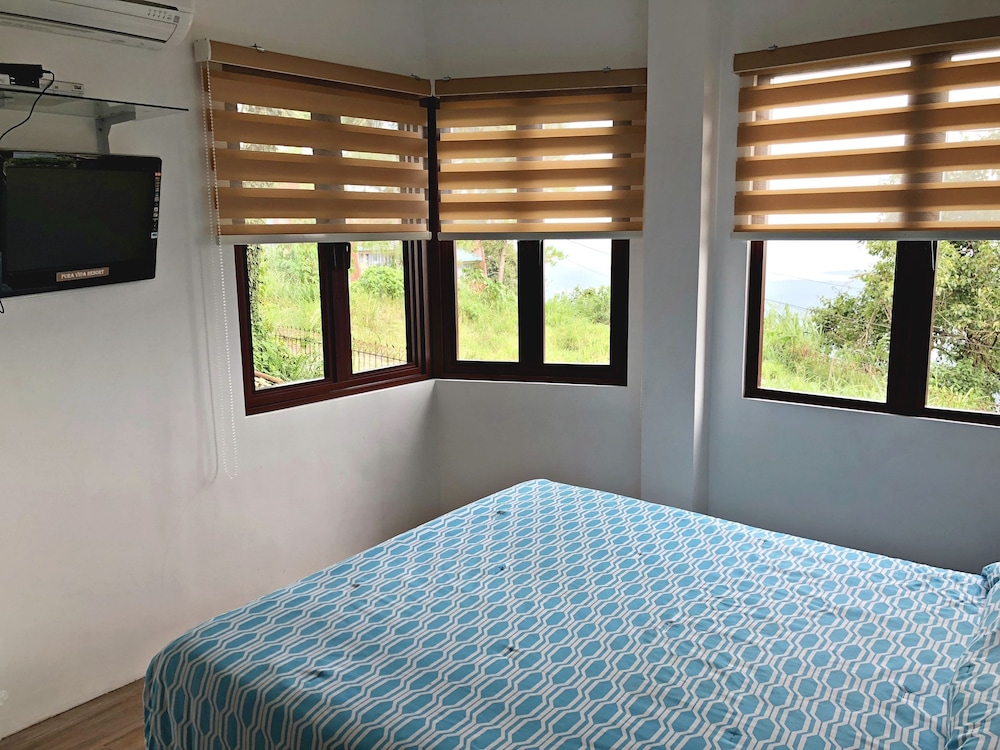 Pura Vida Resort 18/50