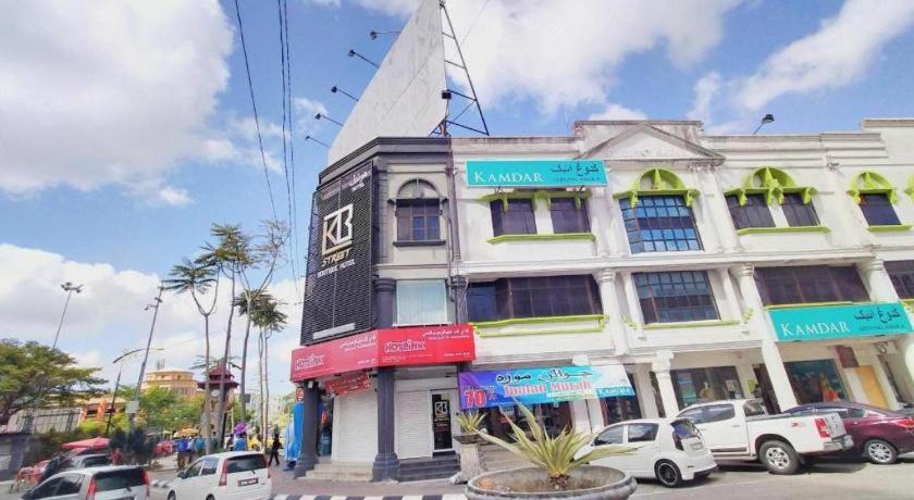 Kb Street Boutique Hotel 4/36