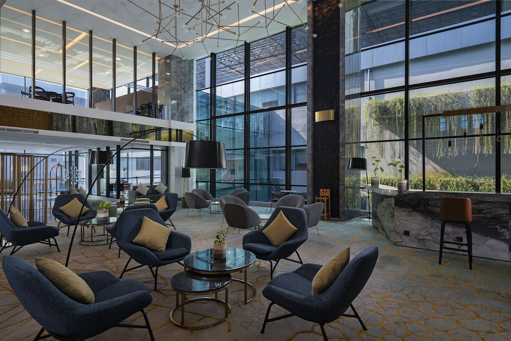ANARA AIRPORT HOTEL 23/35