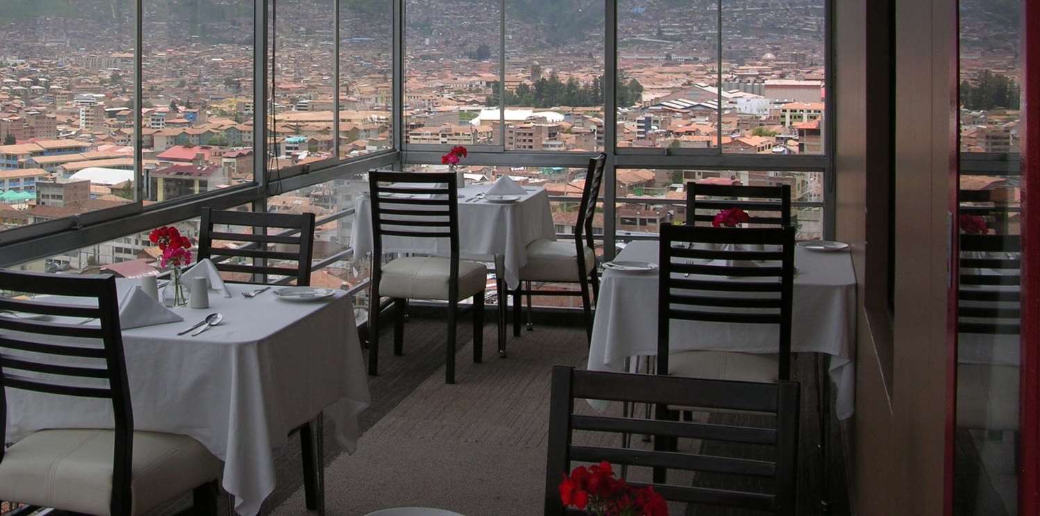 Wyndham Cusco Saqsayhuaman 11/15