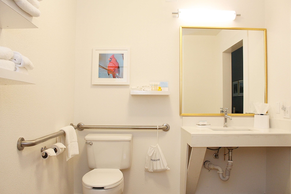 Hampton Inn Richmond 17/54