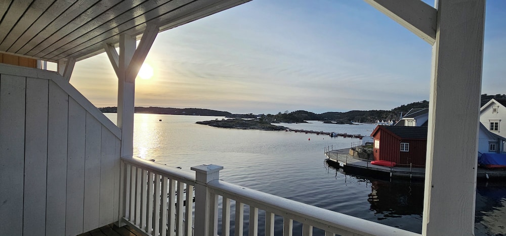 Hotel Lyngorporten 14/50
